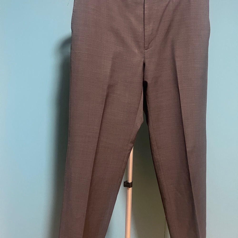 Daniel Hechter Charcoal Trousers size 36W
